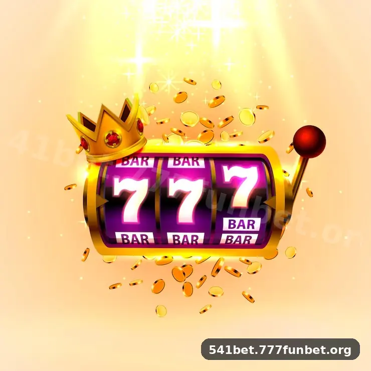 541bet destaque