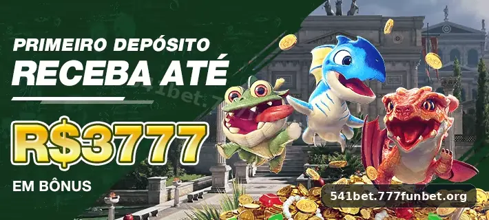 541bet Aplicativo - 541bet