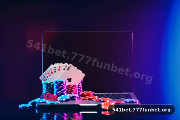 541bet destaque